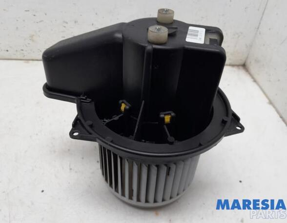 Interior Blower Motor FIAT PANDA (312_, 319_), LANCIA YPSILON (312_), FIAT PANDA VAN (312_, 519_)