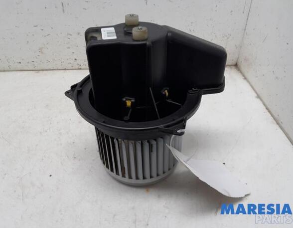 Interior Blower Motor FIAT PANDA (312_, 319_), LANCIA YPSILON (312_), FIAT PANDA VAN (312_, 519_)