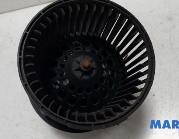 Interior Blower Motor RENAULT CAPTUR I (J5_, H5_)