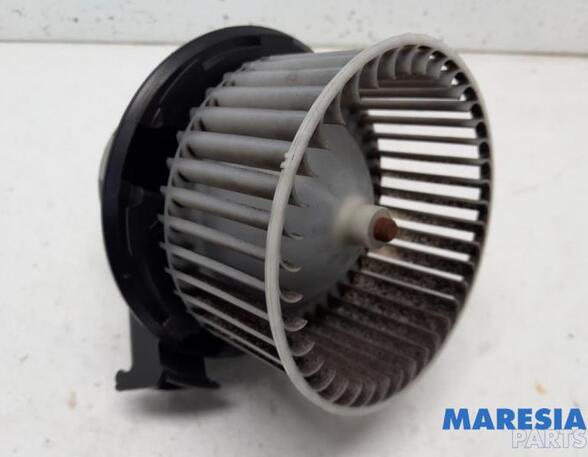 Interior Blower Motor RENAULT TWINGO III (BCM_, BCA_)