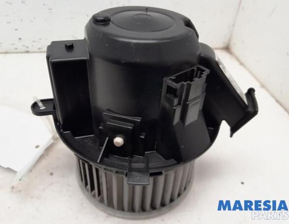 Interior Blower Motor RENAULT TWINGO III (BCM_, BCA_)