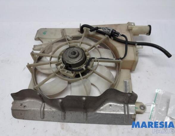 Interior Blower Motor CITROËN C1 (PM_, PN_), PEUGEOT 107 (PM_, PN_), CITROËN C1 II (PA_, PS_)