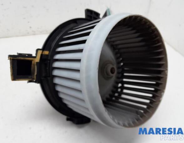 Interior Blower Motor CITROËN C4 GRAND PICASSO II (DA_, DE_)