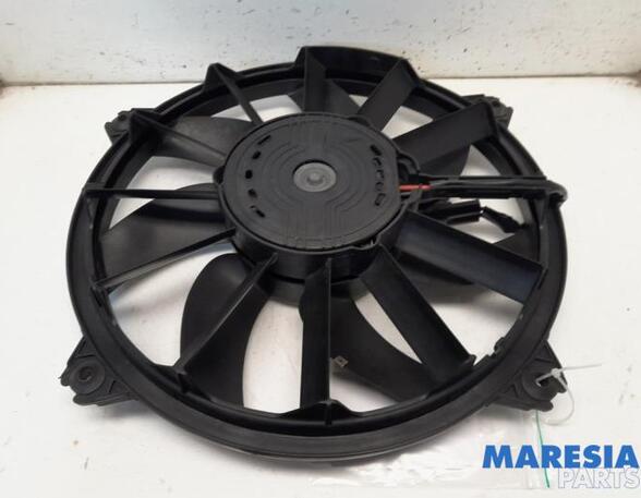 Interior Blower Motor PEUGEOT 308 CC (4B_)