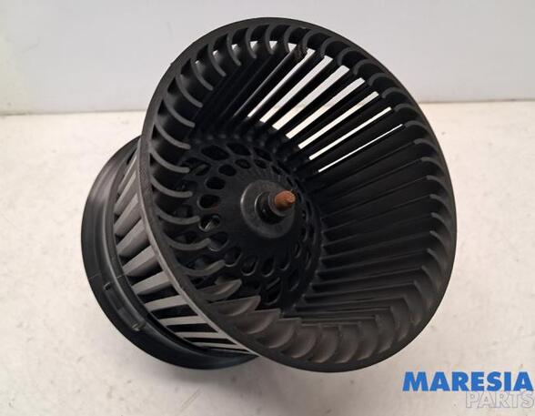 Interior Blower Motor PEUGEOT 308 CC (4B_), CITROËN C4 II (B7), PEUGEOT 308 I (4A_, 4C_), PEUGEOT 308 SW I (4E_, 4H_)