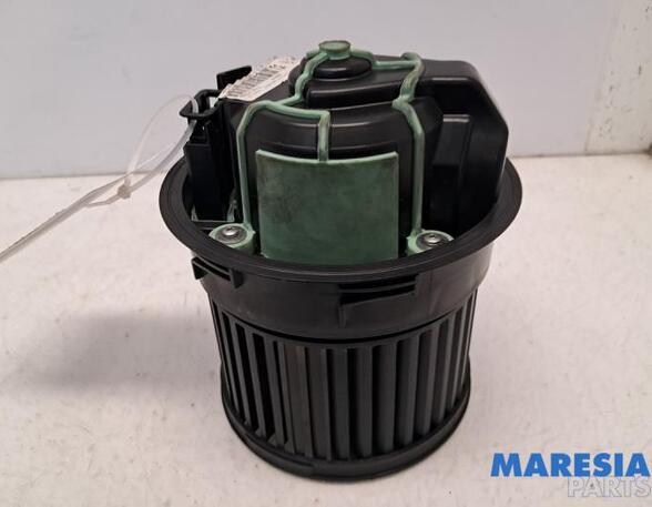 Interior Blower Motor PEUGEOT 308 CC (4B_), CITROËN C4 II (B7), PEUGEOT 308 I (4A_, 4C_), PEUGEOT 308 SW I (4E_, 4H_)