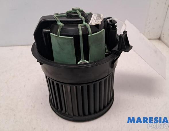 Interior Blower Motor PEUGEOT 308 CC (4B_), CITROËN C4 II (B7), PEUGEOT 308 I (4A_, 4C_), PEUGEOT 308 SW I (4E_, 4H_)