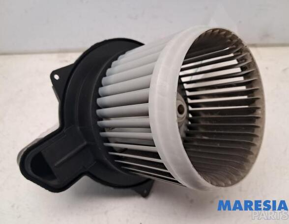 Interior Blower Motor FIAT 500 (312_), FIAT 500 C (312_), ABARTH 500C / 595C / 695C (312_), ABARTH 500 / 595 / 695 (312_)