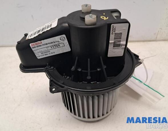 Interior Blower Motor FIAT 500 (312_), FIAT 500 C (312_), ABARTH 500C / 595C / 695C (312_), ABARTH 500 / 595 / 695 (312_)