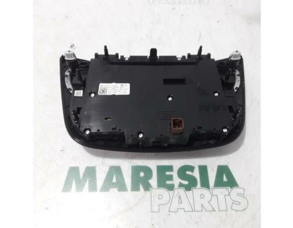 Heating & Ventilation Control Assembly PEUGEOT 508 SW I (8E_)