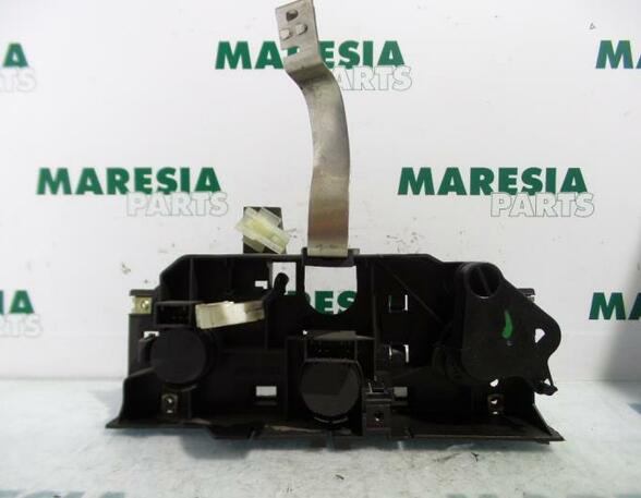 Heating & Ventilation Control Assembly FIAT Marea (185)