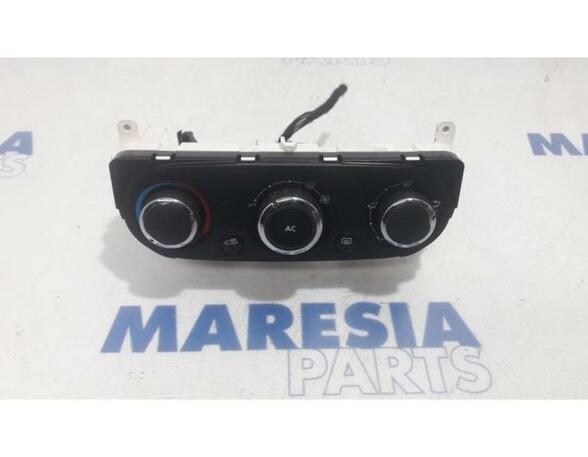 Heating & Ventilation Control Assembly RENAULT Captur I (H5, J5), RENAULT Clio IV (BH)