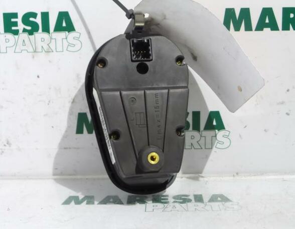 Heating & Ventilation Control Assembly RENAULT Espace III (JE0)