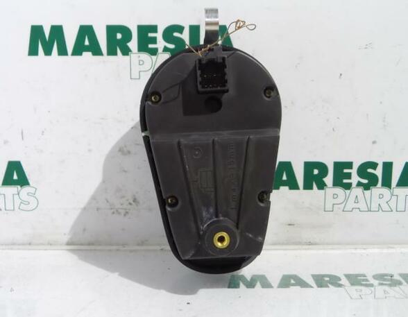 Heating & Ventilation Control Assembly RENAULT Espace III (JE0)