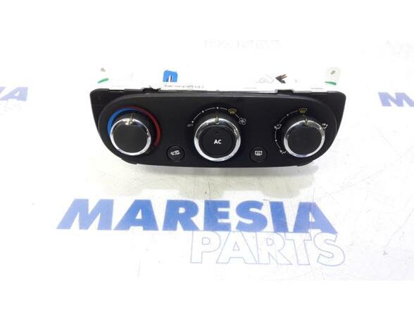 Heating & Ventilation Control Assembly RENAULT Clio IV Grandtour (KH)