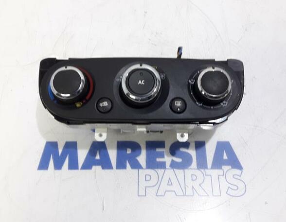 Heating & Ventilation Control Assembly RENAULT Clio IV Grandtour (KH)