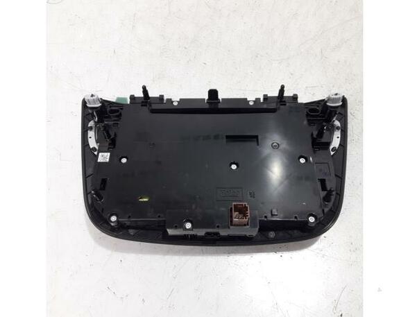 Heating & Ventilation Control Assembly PEUGEOT 508 SW I (8E_)