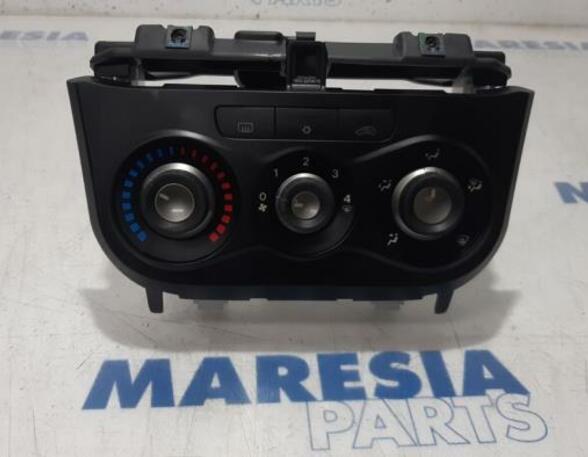 Heating & Ventilation Control Assembly ALFA ROMEO Mito (955)