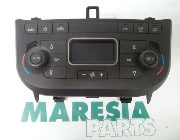 Heating & Ventilation Control Assembly ALFA ROMEO Mito (955)