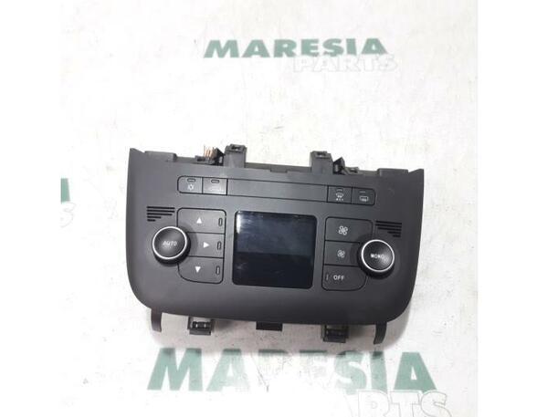 Heating & Ventilation Control Assembly FIAT Grande Punto (199), FIAT Punto (199), FIAT Punto Evo (199)