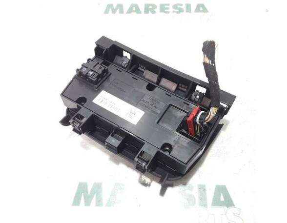 Heating & Ventilation Control Assembly FIAT Grande Punto (199), FIAT Punto (199), FIAT Punto Evo (199)