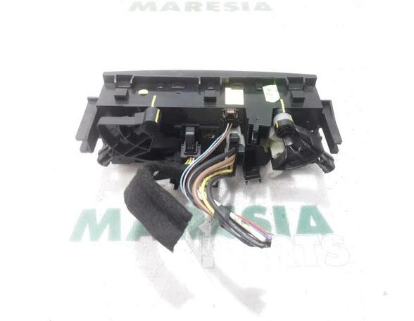 Heating & Ventilation Control Assembly PEUGEOT 207 SW (WK)