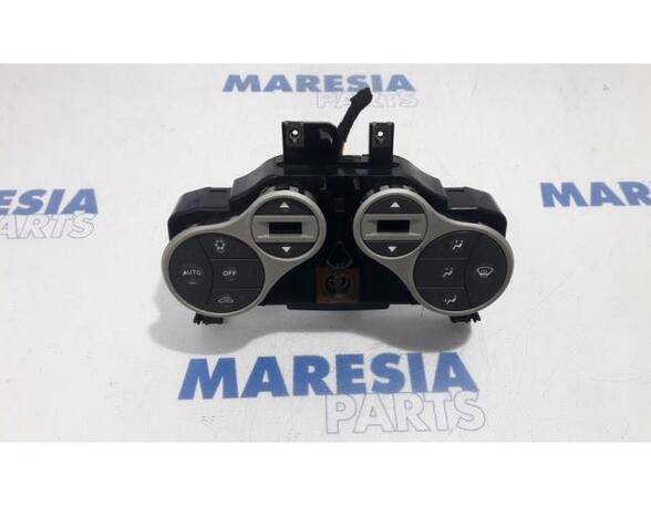 Heating & Ventilation Control Assembly FIAT Panda (169)