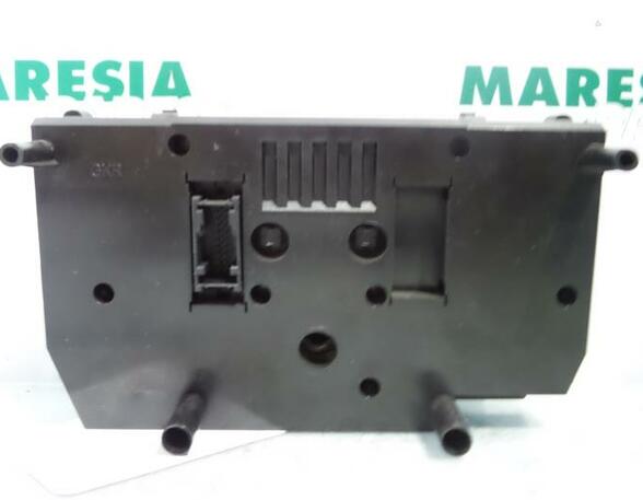 Heating & Ventilation Control Assembly CITROËN Xsara Picasso (N68)