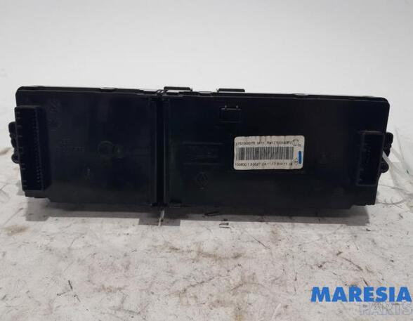 Heating & Ventilation Control Assembly RENAULT MEGANE III Grandtour (KZ0/1)