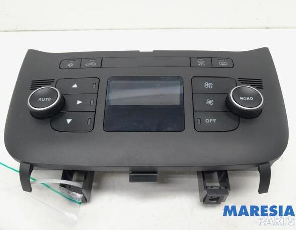 Heating & Ventilation Control Assembly FIAT Punto (199), FIAT Punto Evo (199), FIAT Grande Punto (199)