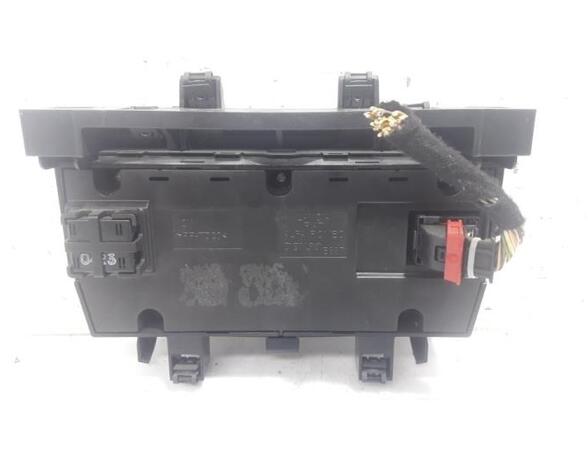 Heating & Ventilation Control Assembly FIAT Grande Punto (199), FIAT Punto Evo (199), FIAT Punto (199)