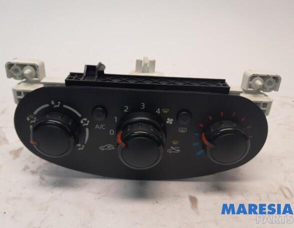 Heating & Ventilation Control Assembly RENAULT Twingo III (BCM)