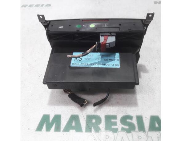 Heating & Ventilation Control Assembly ALFA ROMEO GT (937_)