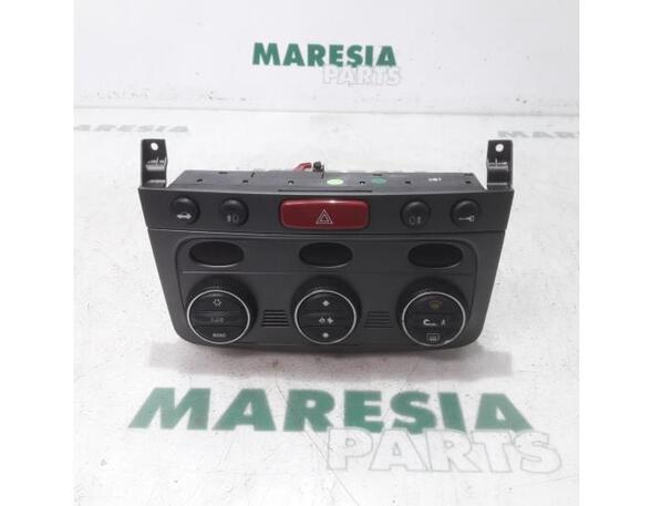 Heating & Ventilation Control Assembly ALFA ROMEO GT (937_)