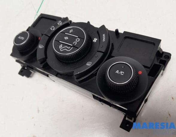 Heating & Ventilation Control Assembly PEUGEOT 3008 MPV (0U_), PEUGEOT 3008 SUV (MC_, MR_, MJ_, M4_)