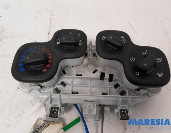 Heating & Ventilation Control Assembly FIAT PANDA (312_, 319_), LANCIA YPSILON (312_), FIAT PANDA VAN (312_, 519_), FIAT PANDA (169_)