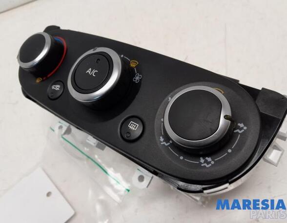 Heating & Ventilation Control Assembly RENAULT CLIO IV Grandtour (KH_)