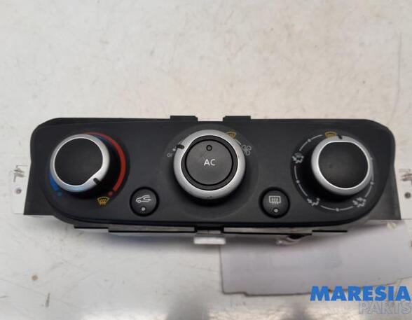 Heating & Ventilation Control Assembly RENAULT MEGANE III Grandtour (KZ0/1)