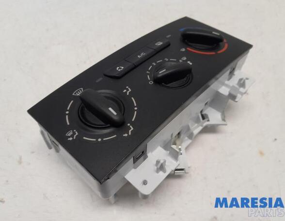 Heating & Ventilation Control Assembly CITROËN BERLINGO MULTISPACE (B9)