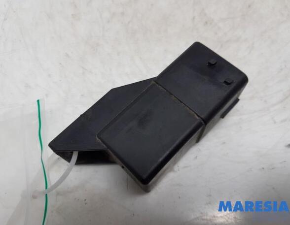 Radiator Fan Relay PEUGEOT 308 CC (4B)