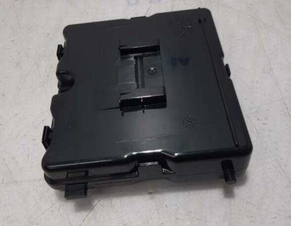 Control unit for heating and ventilation RENAULT Espace V (JR)