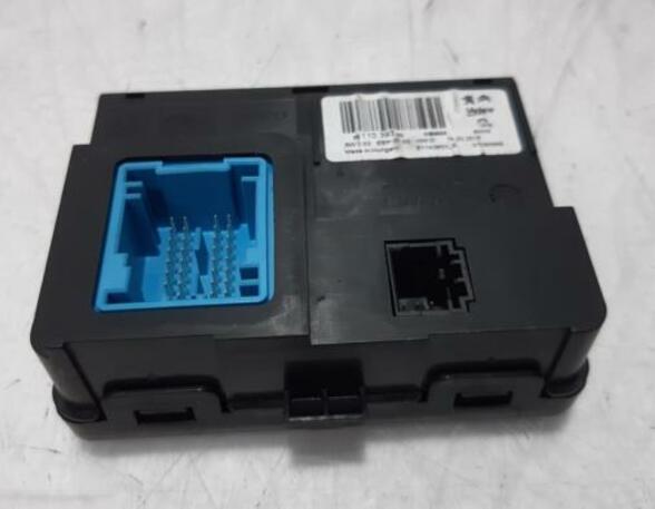 Control unit for heating and ventilation PEUGEOT 308 II (L3, LB, LH, LP, LW)