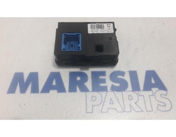 Control unit for heating and ventilation PEUGEOT 308 SW II (LC_, LJ_, LR_, LX_, L4_)