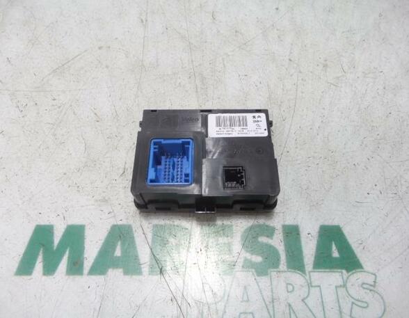 Control unit for heating and ventilation PEUGEOT 308 II (L3, LB, LH, LP, LW)