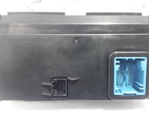 Heating / Ventilation Control Unit PEUGEOT 508 I (8D)