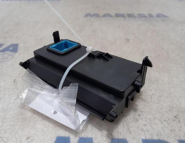 Control unit for heating and ventilation PEUGEOT 508 SW I (8E_)