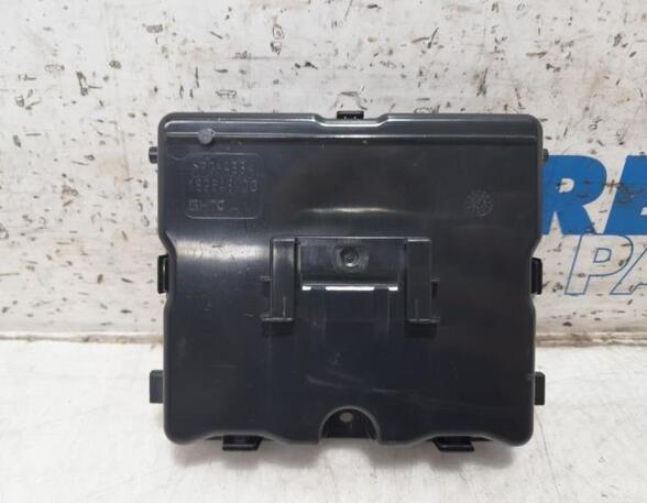 Heating / Ventilation Control Unit OPEL Vivaro B Kasten (--)