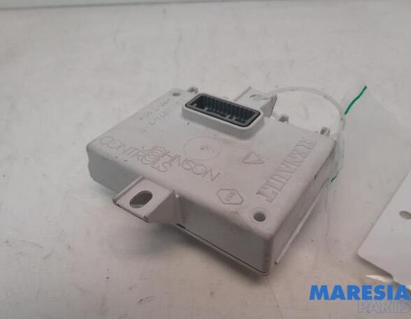 Control unit for heating and ventilation RENAULT MEGANE III Grandtour (KZ0/1)