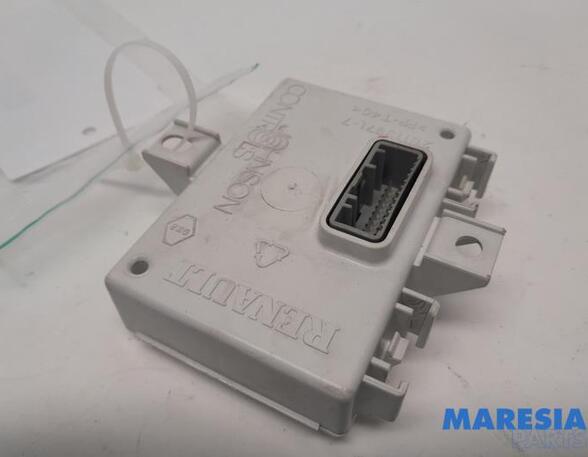 Control unit for heating and ventilation RENAULT MEGANE III Coupe (DZ0/1_)