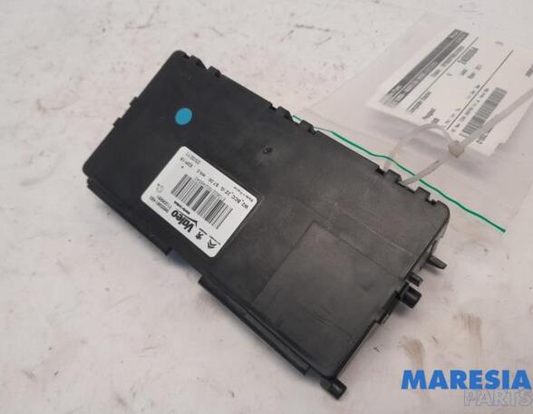 Control unit for heating and ventilation PEUGEOT 508 SW I (8E_), PEUGEOT 508 I (8D_)